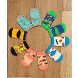 BOYSソックス マイファーストブリーズ | F.O.Online Store | 詳細画像9