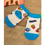 アイボリー | BOYSソックス マイファーストブリーズ | F.O.Online Store