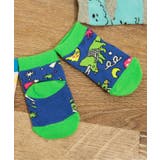 ロイヤルブルー | BOYSソックス マイファーストブリーズ | F.O.Online Store