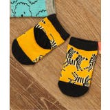 イエロー | BOYSソックス マイファーストブリーズ | F.O.Online Store