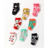 ソックス マイファーストブリーズ | F.O.Online Store | 詳細画像8