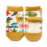 イエロー | ソックス マイファーストブリーズ | F.O.Online Store