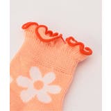 GIRLSソックス マイファーストブリーズ | F.O.Online Store | 詳細画像4 