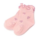 GIRLSソックス マイファーストブリーズ | F.O.Online Store | 詳細画像6 