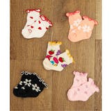 GIRLSソックス マイファーストブリーズ | F.O.Online Store | 詳細画像9 