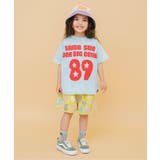I’m Jelly ネーム付ストライプソックス | F.O.Online Store | 詳細画像5 