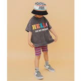 I’m Jelly ネーム付ストライプソックス | F.O.Online Store | 詳細画像6 