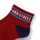 メッシュショートソックス | F.O.Online Store | 詳細画像2