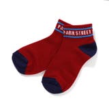 レッド | メッシュショートソックス | F.O.Online Store