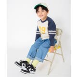 ラインロゴソックス | F.O.Online Store | 詳細画像13
