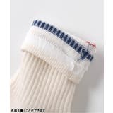 ラインロゴソックス | F.O.Online Store | 詳細画像3
