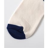 ラインロゴソックス | F.O.Online Store | 詳細画像4
