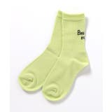 ラインロゴソックス | F.O.Online Store | 詳細画像9