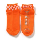 オレンジ | メッシュソックス | F.O.Online Store