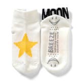 オフホワイト | メッシュソックス | F.O.Online Store