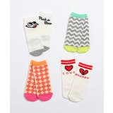 【Bpop】ポップベビーハイソックス | F.O.Online Store | 詳細画像12