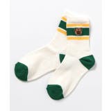 wonderful バラエティソックス | F.O.Online Store | 詳細画像10