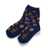 wonderful バラエティソックス | F.O.Online Store | 詳細画像3