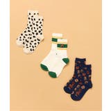 wonderful バラエティソックス | F.O.Online Store | 詳細画像4