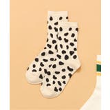 アイボリー | wonderful バラエティソックス | F.O.Online Store