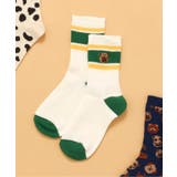 オフホワイト | wonderful バラエティソックス | F.O.Online Store