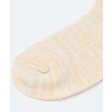 BREEZY CATS ワンポイントソックス | F.O.Online Store | 詳細画像10