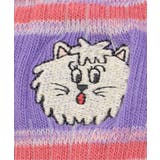 BREEZY CATS ワンポイントソックス | F.O.Online Store | 詳細画像12