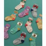 BREEZY CATS ワンポイントソックス | F.O.Online Store | 詳細画像16