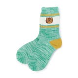 BREEZY CATS ワンポイントソックス | F.O.Online Store | 詳細画像2