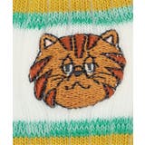 BREEZY CATS ワンポイントソックス | F.O.Online Store | 詳細画像3