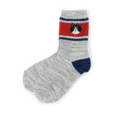 BREEZY CATS ワンポイントソックス | F.O.Online Store | 詳細画像4