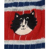 BREEZY CATS ワンポイントソックス | F.O.Online Store | 詳細画像5