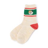 BREEZY CATS ワンポイントソックス | F.O.Online Store | 詳細画像6