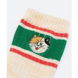BREEZY CATS ワンポイントソックス | F.O.Online Store | 詳細画像7
