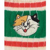 BREEZY CATS ワンポイントソックス | F.O.Online Store | 詳細画像8
