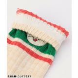 BREEZY CATS ワンポイントソックス | F.O.Online Store | 詳細画像9