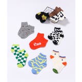 カラバリショートソックス | F.O.Online Store | 詳細画像16 