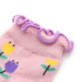 ガールズソックス マイファーストブリーズ | F.O.Online Store | 詳細画像2