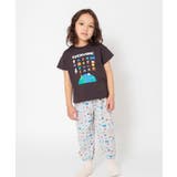 5柄半袖長パンツパジャマ | F.O.Online Store | 詳細画像1