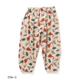 5柄半袖長パンツパジャマ | F.O.Online Store | 詳細画像11
