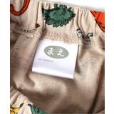 5柄半袖長パンツパジャマ | F.O.Online Store | 詳細画像16