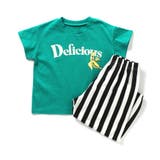 5柄半袖長パンツパジャマ | F.O.Online Store | 詳細画像18