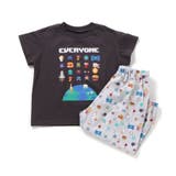 5柄半袖長パンツパジャマ | F.O.Online Store | 詳細画像2