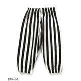 5柄半袖長パンツパジャマ | F.O.Online Store | 詳細画像20