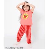 5柄半袖長パンツパジャマ | F.O.Online Store | 詳細画像27