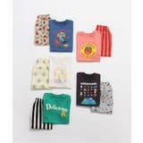 5柄半袖長パンツパジャマ | F.O.Online Store | 詳細画像30