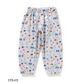 5柄半袖長パンツパジャマ | F.O.Online Store | 詳細画像4