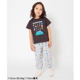 5柄半袖長パンツパジャマ | F.O.Online Store | 詳細画像5