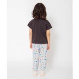 5柄半袖長パンツパジャマ | F.O.Online Store | 詳細画像6