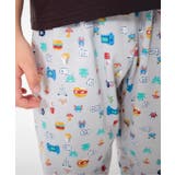 5柄半袖長パンツパジャマ | F.O.Online Store | 詳細画像8